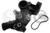 STC T445031 carcasa termostat