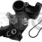 STC T445031 carcasa termostat