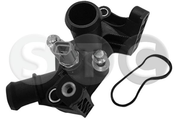 STC T445031 carcasa termostat