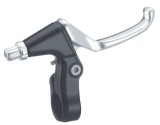 Manete frana, 2 Degete, Aluminiu forjat Levier, bicicleta, ARV-00706, Oem