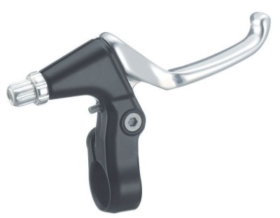 Manete frana, 2 Degete, Aluminiu forjat Levier, bicicleta, ARV-00706 foto