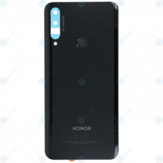 Huawei Honor 9X (STK-LX1) Capac baterie negru miezul nopții 02353HAF