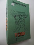 Giuseppe Verdi - Gustavo Marchesi