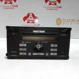 Cumpara ieftin Radio cd Ford Fiesta V 2006 6S61-18C815-AF