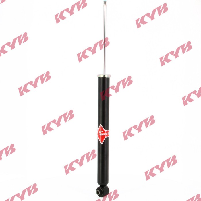 KYB 5538002 Gas A Just amortizor