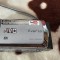 CAMERA VIDEO JVC EVERIO -GZ MS125SE ,DUAL MEMORY , FUNCTIONEAZA , SE VINDE CU INCARCATOR .