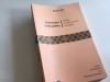 RADU CARP, DUMNEZEU LA BRUXELLES. RELIGIA IN SPATIUL PUBLIC EUROPEAN. COLECTIA UNIVERSITAS/ THEOLOGIA SOCIALIS- 3