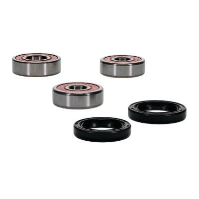 Kit Rulmenti roata spate Honda FMX650 FX650 NX500 SLR650 XL600 XR250 XRE300 All Balls 25-1230 foto