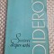 Scrieri despre arta Diderot