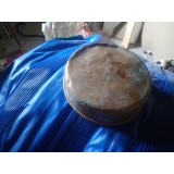 Bronz Taler cantar oala, balanta 15Kg