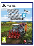Farming Simulator 22 Premium Edition PS5