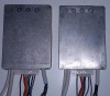 BMS 36V 10A cu Balans pentru Trotineta Electrica, Baterie Li-ion/Li-Fe - Modul Recuperat