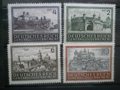 CV1 SERIE GUVERNAMANTUL GENERAL