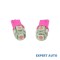 Bec pozitie t10 5 led smd 5050 lumina roz 12v (pret/set) Alta marca Alt model #7