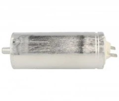 Condensator pornire motor , uscator de rufe Grundig Original 8 uf