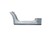 Prag Opel Vivaro, 01.2001-12.2006; Opel Vivaro, 01.2007-10.2014, Fata, stanga, Aftermarket