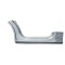 Prag Opel Vivaro, 01.2001-12.2006; Opel Vivaro, 01.2007-10.2014, Fata, stanga, Aftermarket