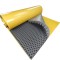 Burete Fonoabsorbant Cofrat Adezivat 200x100cm cu Grosime 5 cm izolatie acustica