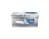 Acumulator auto Varta Dynamic SLI I1 12V 110AH 13791 610402092K262
