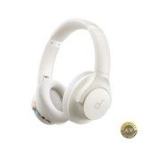 Handsfree Bluetooth Anker Soundcore Q11i MultiPoint A2DP Alb A3005G21