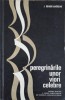 Peregrinarile unor viori celebre, I. Remer-Anselme, 1969, Muzicala, Carte Arta muzicala, Romana, Viori Celebre