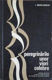 PEREGRINARILE UNOR VIORI CELEBRE-I. REMER-ANSELME-239680