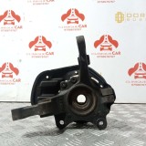 Fuzeta Dreapta Fata Opel Meriva 2003 - 2010