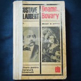 Cumpara ieftin Doamna Bovary - Gustave Flaubert - Roman - Moravuri de Provincie - Beletristica
