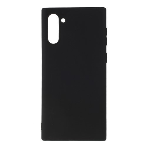 Husa Samsung Galaxy Note 10 N970 TPU Neagra