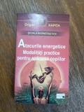 Atacurile energetice... - Grigori Kapita / R5P4S
