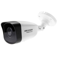 Camera supraveghere Hikvision IP bullet HWI-B140H 4MP 2.8MM IR 30M SafetyGuard Surveillance foto