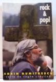 ROCK &amp; POPI de SORIN DUMITRESCU DEDICATIE*