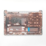 Carcasa inferioara bottom case Laptop, HP, 15-GR, L50291-001, L20401-001, AP29M000G00, fara slot cd-rom, argintie