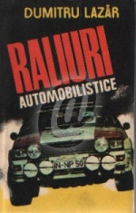 Raliuri automobilistice foto