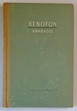 ANABASIS de XENOFON , 1964 *EDITIE CARTONATA