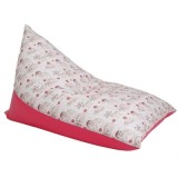 BEAN BAG RELAX - PISICI ROZ