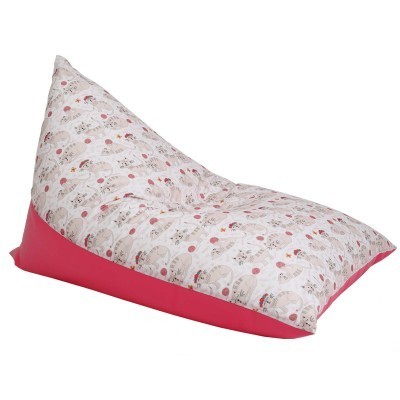 BEAN BAG RELAX - PISICI ROZ foto
