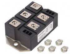 Punte Redresoare Trifazată 250A 1,8kV
