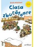 Clasa zburatoare - Erich Kastner - Arthur
