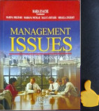 Engleza pentru management Management Issues Maria Enache