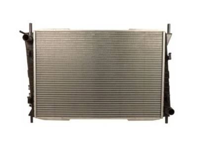 Radiator racire Jaguar X-TYPE, 03.2001-2009, motor 2.1 V6, 115 kw; 2.5 V6, 144 kw; 3.0 V6, 169 kw, benzina, cutie manuala/automata, cu/fara AC, 620x4 foto