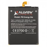 Acumulator Allview P6 Energy Lite folosit