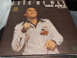 Vinil 2XLP Paul Anka &ndash; Paul Anka In Japan - Live - My Way (NM), Rock