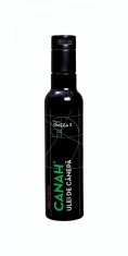 Ulei de canepa, 250ml, Canah