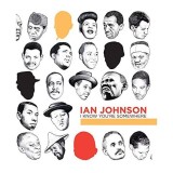 Ian Johnson - I Know You&#039;re Somewhere