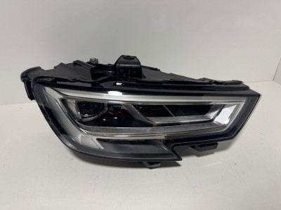 Audi A3 S3 8V Headlight/headlamp 8V0941033C foto