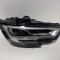 Audi A3 S3 8V Headlight/headlamp 8V0941033C