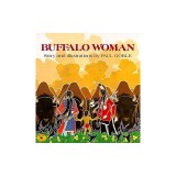 Buffalo Woman