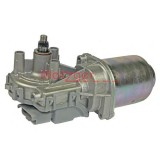 Motor stergatoare RENAULT MEGANE II Limuzina (LM0/1) (2003 - 2016) METZGER 2190568