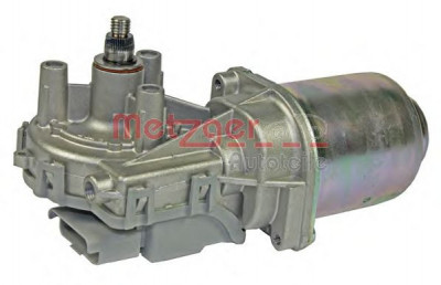 Motor stergatoare RENAULT MEGANE II Limuzina (LM0/1) (2003 - 2016) METZGER 2190568 foto